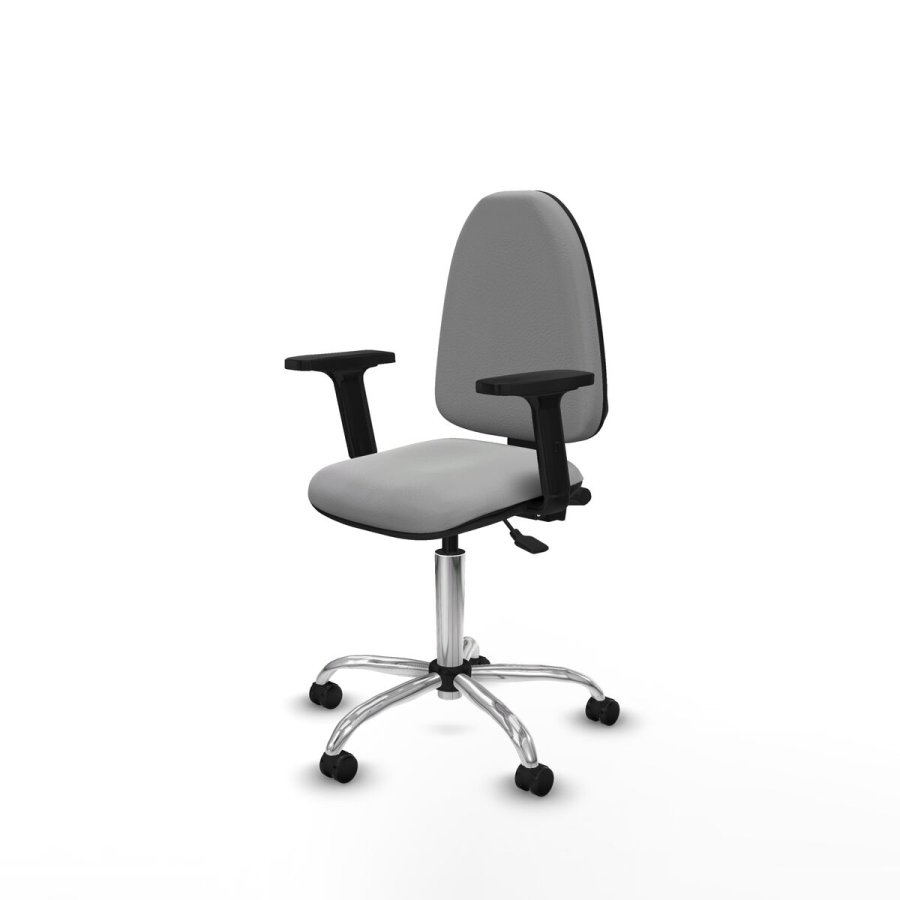 Kontorstol Ana Asincro Piqueras y Crespo B2D05RP Lysegr #2