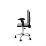 Kontorstol Ana Asincro Piqueras y Crespo B2D05RP Lysegr #3