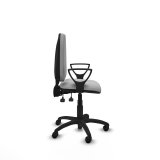 Kontorstol A�na Asincro Piqueras y Crespo BFN01RN Lysegr� #7