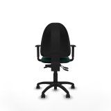 Kontorstol Ana Asincro Piqueras y Crespo B1D01RP Grn #5