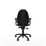 Kontorstol Ana Asincro Piqueras y Crespo B2D01RF Grn #5