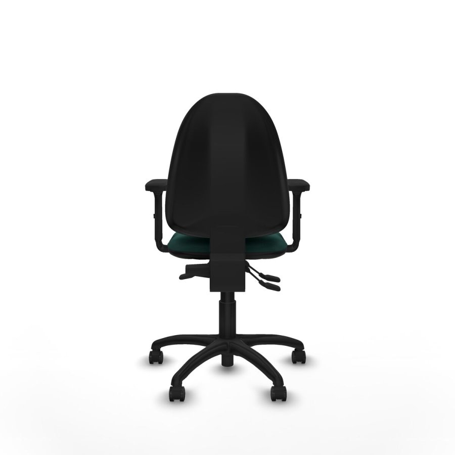 Kontorstol Ana Asincro Piqueras y Crespo B2D01RP Grn #5