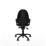 Kontorstol A�na Asincro Piqueras y Crespo BFN01RF Gr�n #5