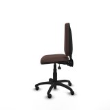 Kontorstol Piqueras y Crespo B0001RF Mrkebrun #6