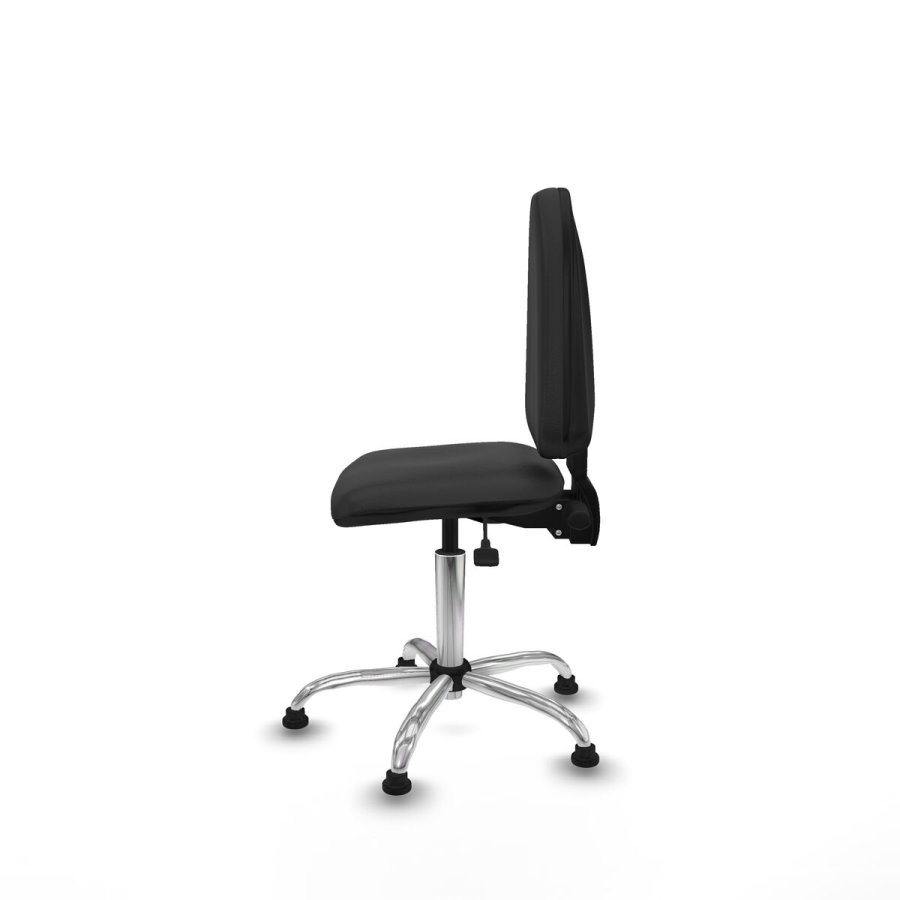 Kontorstol Piqueras y Crespo B0005RT Mrkegr #3