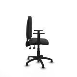 Kontorstol Ana Asincro Piqueras y Crespo B1D01RT Mrkegr #7