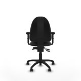 Kontorstol Ana Asincro Piqueras y Crespo B2D01RP Mrkegr #5