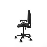 Kontorstol A�na Asincro Piqueras y Crespo BFN01RN M�rkegr� #3