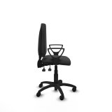 Kontorstol A�na Asincro Piqueras y Crespo BFN01RN M�rkegr� #7