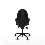 Kontorstol A�na Asincro Piqueras y Crespo BFN01RP M�rkegr� #5