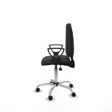 Kontorstol A�na Asincro Piqueras y Crespo BFN05RP M�rkegr� #3