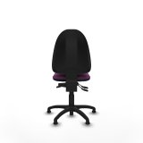 Kontorstol Piqueras y Crespo B0001RT Lilla #5