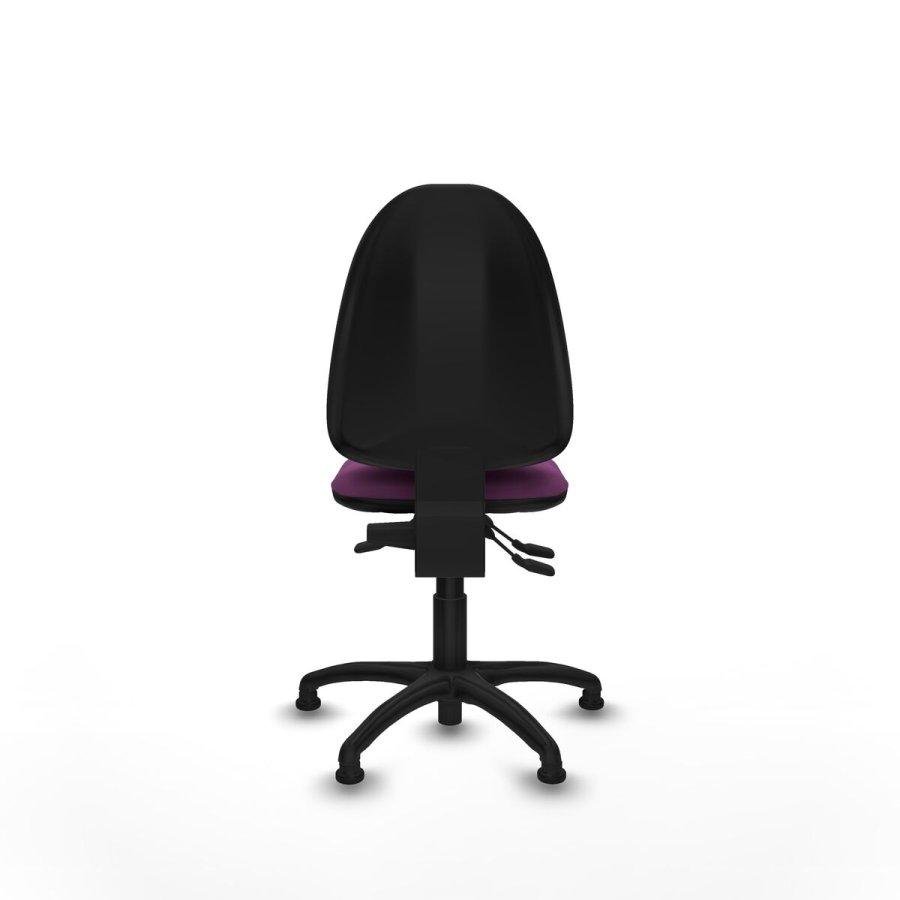 Kontorstol Piqueras y Crespo B0001RT Lilla #5