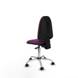 Kontorstol Piqueras y Crespo B0005RF Lilla #4