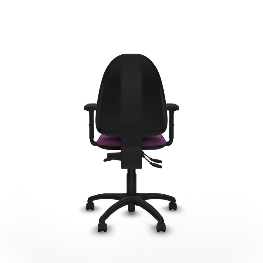 Kontorstol Ana Asincro Piqueras y Crespo B2D01RF Lilla #5