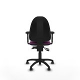 Kontorstol Ana Asincro Piqueras y Crespo B2D01RP Lilla #5