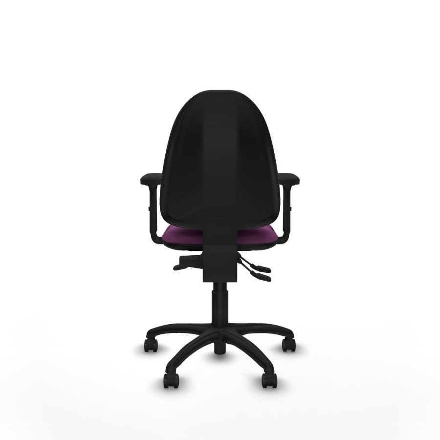 Kontorstol Ana Asincro Piqueras y Crespo B2D01RP Lilla #5