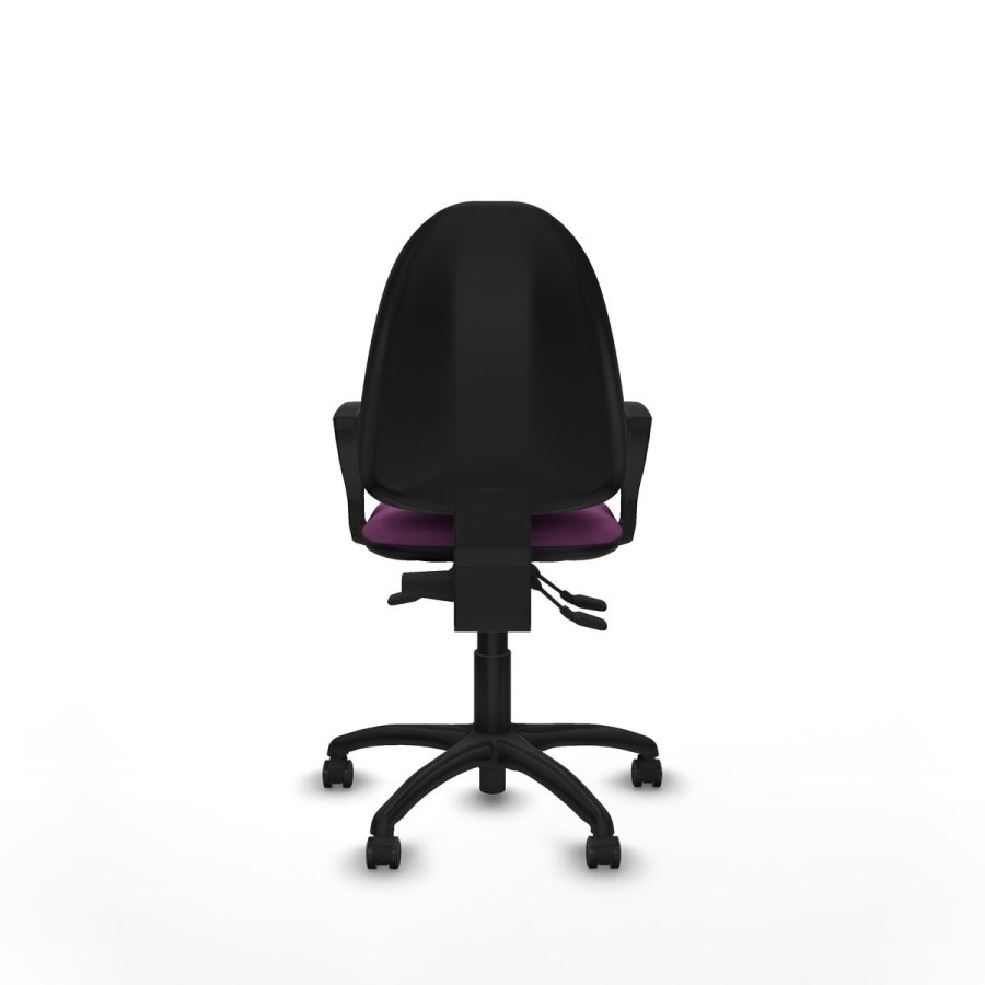 Kontorstol A�na Asincro Piqueras y Crespo BFN01RF Lilla #5