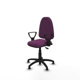 Kontorstol A�na Asincro Piqueras y Crespo BFN01RT Lilla #2