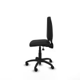 Kontorstol Piqueras y Crespo B0001RN Sort #3