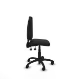 Kontorstol Piqueras y Crespo B0001RN Sort #7