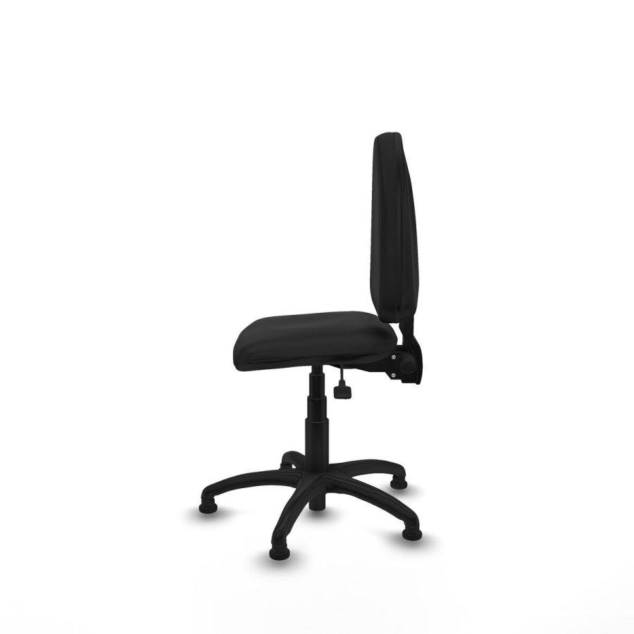 Kontorstol Piqueras y Crespo B0001RT Sort #3