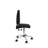 Kontorstol Piqueras y Crespo B0005RN Sort #7