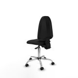 Kontorstol Piqueras y Crespo B0005RP Sort #4