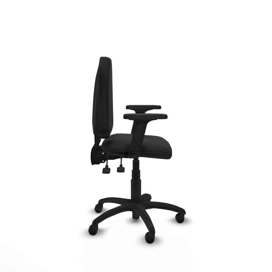 Kontorstol Ana Asincro Piqueras y Crespo B2D01RF Sort #7