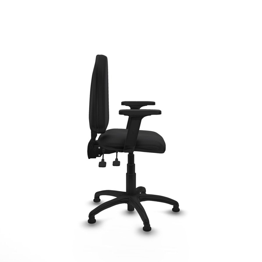 Kontorstol Ana Asincro Piqueras y Crespo B2D01RT Sort #7