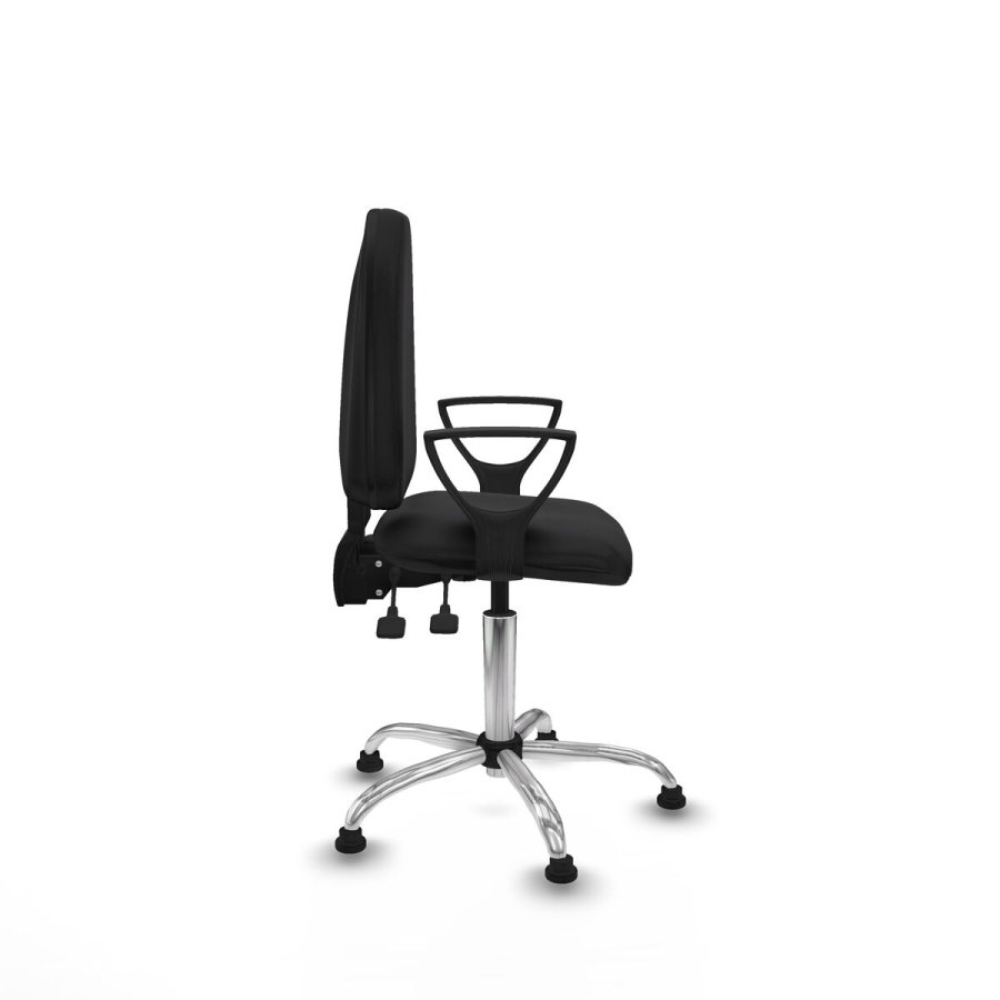 Kontorstol A�na Asincro Piqueras y Crespo BFN05RT Sort #7