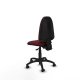 Kontorstol Piqueras y Crespo B0001RF Rdbrun #4