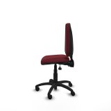 Kontorstol Piqueras y Crespo B0001RN Rdbrun #3