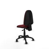 Kontorstol Piqueras y Crespo B0001RN Rdbrun #4