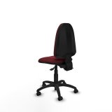 Kontorstol Piqueras y Crespo B0001RP Rdbrun #4