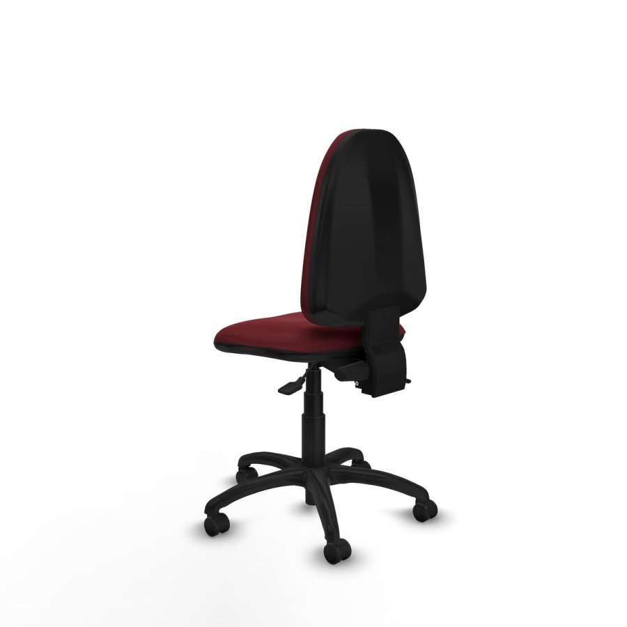 Kontorstol Piqueras y Crespo B0001RP Rdbrun #4