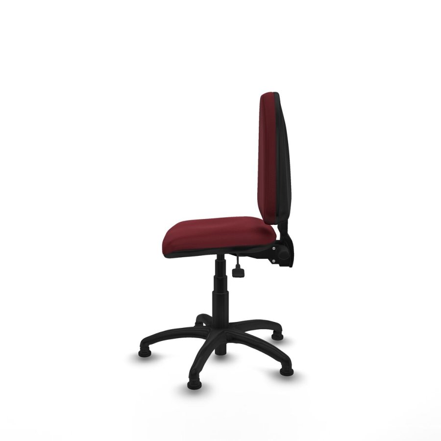 Kontorstol Piqueras y Crespo B0001RT Rdbrun #3