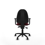 Kontorstol Ana Asincro Piqueras y Crespo B1D01RN Rdbrun #5