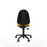 Kontorstol Piqueras y Crespo B0001RF Gul #5