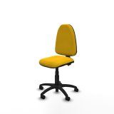 Kontorstol Piqueras y Crespo B0001RN Gul #2