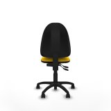 Kontorstol Piqueras y Crespo B0001RN Gul #5