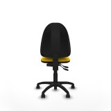 Kontorstol Piqueras y Crespo B0001RP Gul #5