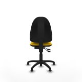 Kontorstol Piqueras y Crespo B0001RT Gul #5