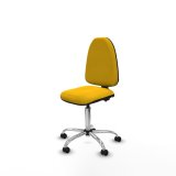 Kontorstol Piqueras y Crespo B0005RF Gul #2