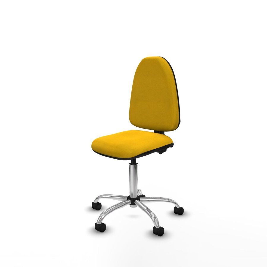 Kontorstol Piqueras y Crespo B0005RN Gul #2