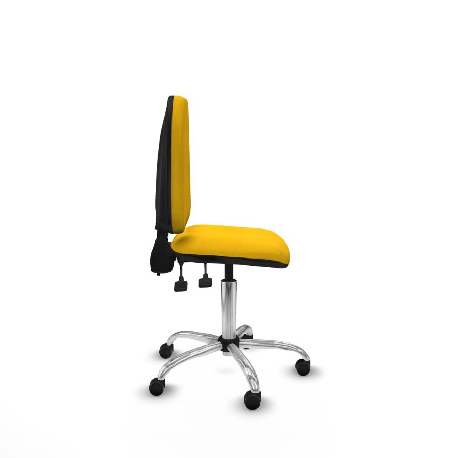 Kontorstol Piqueras y Crespo B0005RP Gul #7