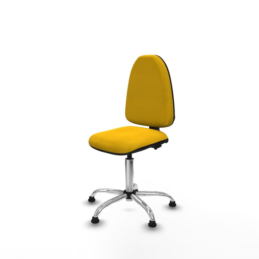 Kontorstol Piqueras y Crespo B0005RT Gul #2