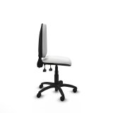 Kontorstol Piqueras y Crespo B0001RN Hvid #7