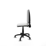 Kontorstol Piqueras y Crespo B0001RT Hvid #3