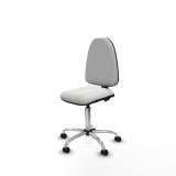 Kontorstol Piqueras y Crespo B0005RF Hvid #2